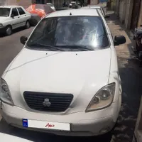 تیبا 2 (هاچبک) EX، مدل ۱۳۹۷|خودرو سواری و وانت|تهران, شهرک ولیعصر|دیوار