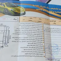 رنو تندر 90 (L90 لوگان) E1، مدل ۱۳۸۷|خودرو سواری و وانت|تربت‌حیدریه, شهرک ولیعصر|دیوار