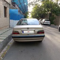 پژو پارس مدل 80|خودرو سواری و وانت|تهران, مجیدآباد|دیوار