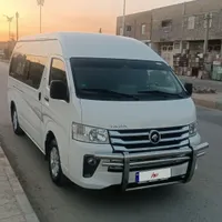ون ایران خودرو وانا، مدل ۱۴۰۳