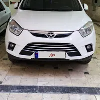 جک5S دنده‌ای 1394 بی رنگ|خودرو سواری و وانت|اردبیل, |دیوار