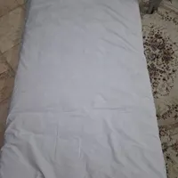 تشک سنتی پشمی و پنیه ای|رختخواب، بالش، پتو|تهران, طرشت|دیوار