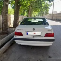 پژو پارس دوگانه سوز، مدل ۱۳۸۸|خودرو سواری و وانت|محمدشهر, |دیوار