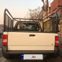 وانت پراید 151 SL، مدل ۱۴۰۲|خودرو سواری و وانت|تهران, سهروردی|دیوار