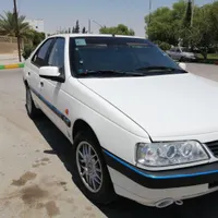 405 tu5 مدل 94|خودرو سواری و وانت|جم, |دیوار