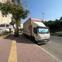 شهری و برون شهری اتوبار همشهری با کادر مجرب