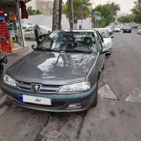 پژو پارس سال، مدل ۱۴۰۰|خودرو سواری و وانت|تهران, تهرانپارس شرقی|دیوار