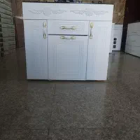 فروش mdfاجاق گازطرح فر صفحه شیشه کد2037