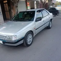 پژو 405 جی ال ایکس (GLX)، مدل ۱۳۸۸|خودرو سواری و وانت|تربت جام, معدآباد|دیوار