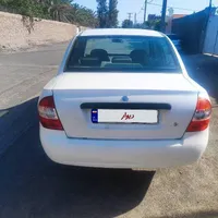 تیبا صندوق‌دار SX، مدل ۱۴۰۰|خودرو سواری و وانت|کرمان, |دیوار