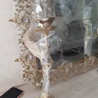اینه شمدون برنز.نو ارسال از ابگرم|آینه|قزوین, |دیوار