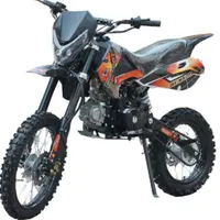 مینی کراس KTM 125cc