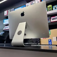 آل این وان آیمک اپل / نسل 5 / اسلیم iMac Apple|رایانه رومیزی|رشت, کوی جام جم|دیوار