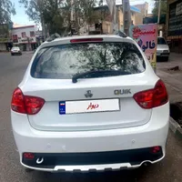 کوییک دنده‌ای ساده، مدل ۱۴۰۰
