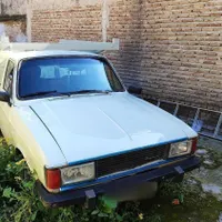 پیکان وانت بار