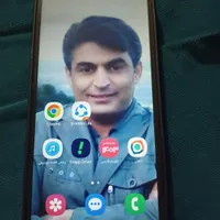 سامسونگ Galaxy A05 با حافظهٔ ۱۲۸ گیگابایت