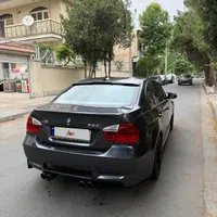 بی‌ام‌و سری 3 سدان 330i، مدل ۲۰۰۷|خودرو سواری و وانت|تهران, جنت‌آباد شمالی|دیوار