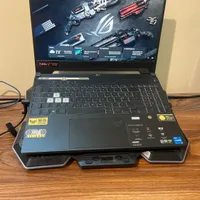 لپ تاپ تاف گیمنیگ fx507zc4|رایانه همراه|کرمانشاه, |دیوار