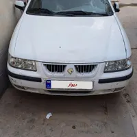 سمند مدل۹۱