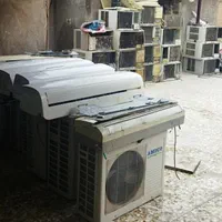 %  خریداره  کولرها ( سالم ) و نیمسوز )