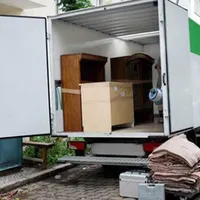 اتوبار،باربری،کارگراسباب کشی،حمل بار،اسلامشهر هومه