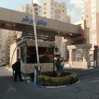 ۷۸ متر  /  نوساز / مجتمع کوثر / بهرود / ویودار|فروش آپارتمان|تهران, کوی فراز|دیوار