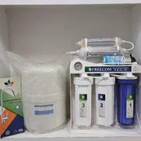 دستگاه تصفیه آب خانگی و کافی شاپ