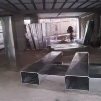کانال سازی کولر،فنکوئل،فلاشینگ،هودفلکسیبل دریچه