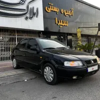 سمند مدل ۹۴ بی رنگ|خودرو سواری و وانت|نوشهر, |دیوار