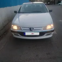 پژو پارس سال مدل ۸۹ سالم|خودرو سواری و وانت|تهران, خانی‌آباد نو|دیوار
