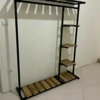 رگال ترکیبی|کتابخانه، شلف، قفسه‌های دیواری|تهران, شهرک ابوذر|دیوار