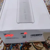مودم هواوی HUAWEI B 818-263 قویترین مودم Cat19|مودم و تجهیزات شبکه|اردبیل, |دیوار