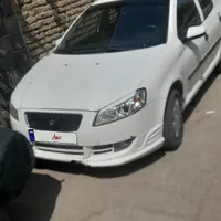 رانا LX، مدل ۱۳۹۳|خودرو سواری و وانت|اصفهان, ارغوانیه|دیوار