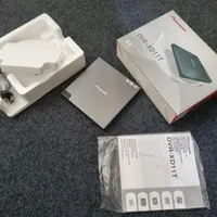 Pioneer DVR XD11 DVD CD WRITER ROM پایونیر درایو|قطعات و لوازم جانبی رایانه|تهران, سیدخندان|دیوار