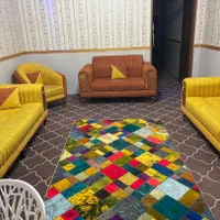 اجاره یک واحد آپارتمان مبله