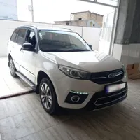 ام‌وی‌ام X33 اتوماتیک، مدل۱۴۰۰ بی رنگ تک برگ