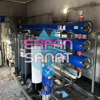 دستگاه تصفیه اب صنعتی، مدل ها BW-SW شرایطی