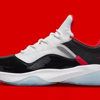 کتونی نایک ایر جردن اصل Nike Air Jordan 11cmft low