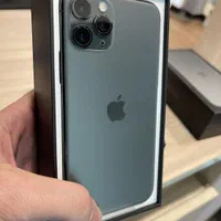 بدون پیش پرداخت انواع آیفون نو و دسته ۲