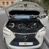 Lexuse nx 200|خودرو سواری و وانت|تهران, سعادت‌آباد|دیوار