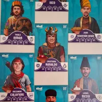 پک کامل نوروزی نو نو کد نخورده مخصوص کلکسیون