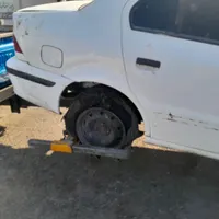 یدک کش چرخگیرامداد خودرو|خدمات حمل و نقل|بندرعباس, |دیوار