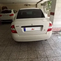 تیبا صندوق‌دار SX، مدل ۱۳۹۴|خودرو سواری و وانت|کرج, دولت‌آباد|دیوار