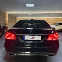 بنز کلاس E E250، مدل ۲۰۱۴ یک برگ سند صفر|خودرو سواری و وانت|تهران, قیطریه|دیوار