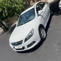 جک J5 دندهای 1500cc، مدل ۱۳۹۴