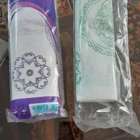 سفره یکبار مصرف|ظروف نگهدارنده، پلاستیکی، یک‌بارمصرف|تهران, سرآسیاب مهرآباد|دیوار