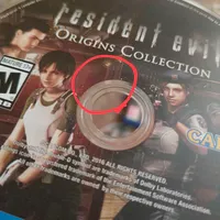 بازی رزیدنت اویل evil origins ps4|کنسول، بازی ویدئویی و آنلاین|تهران, سهروردی|دیوار