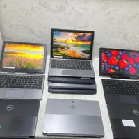 لپتاپ های دل تبلت شو سیمکارت فعال هشت هسته ای