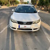 کیا سراتو مونتاژ اتوماتیک 2000cc، مدل ۱۳۹۴|خودرو سواری و وانت|تهران, جنت‌آباد مرکزی|دیوار