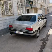 پژو 405 مدل 85|خودرو سواری و وانت|اراک, |دیوار
